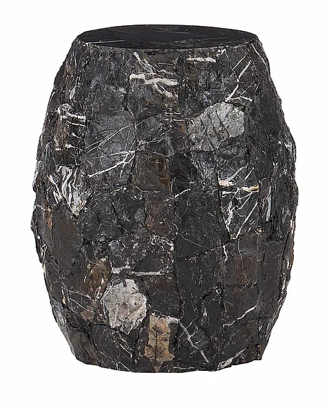Bernhardt Exteriors Tambora Accent Table X02-108 PROMO