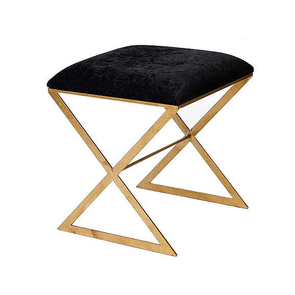 Worlds Away X Stool, Gold X SIDE GUB
