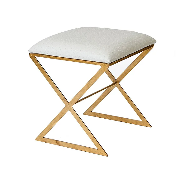 Worlds Away X Stool, Gold X SIDE GUO
