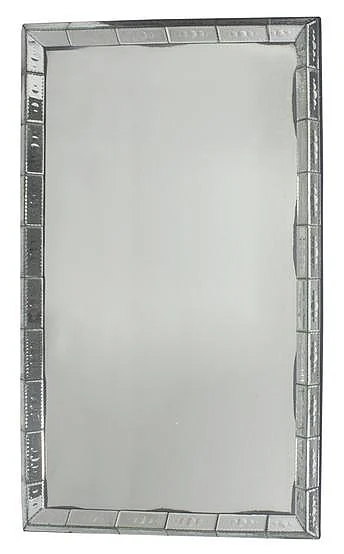 Artesia Buzet Rectangular Mirror XA-BAG-RECT-3162