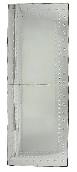 Artesia Palais Rectangular Mirror XA-PAG-RECT-3179