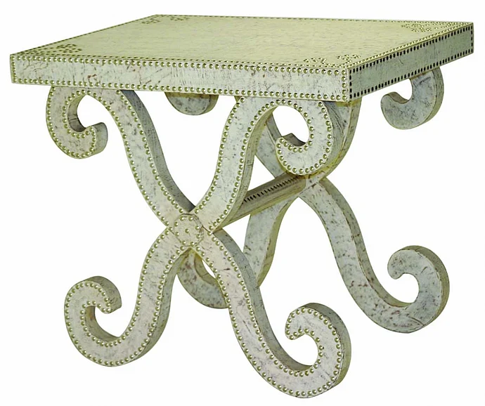 Peninsula Lisbon Accent Table XT-002-1021