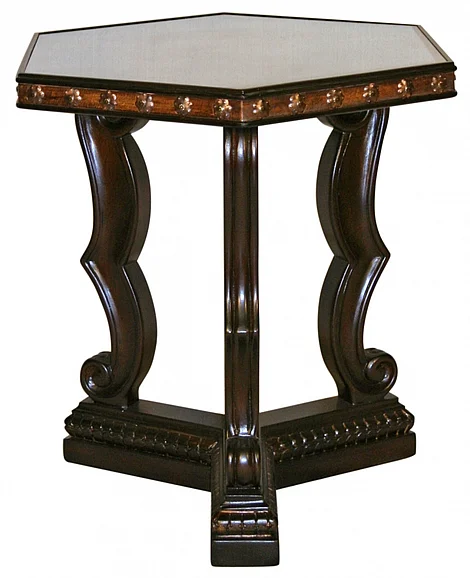Peninsula Castilla Accent Table XT-003-1030