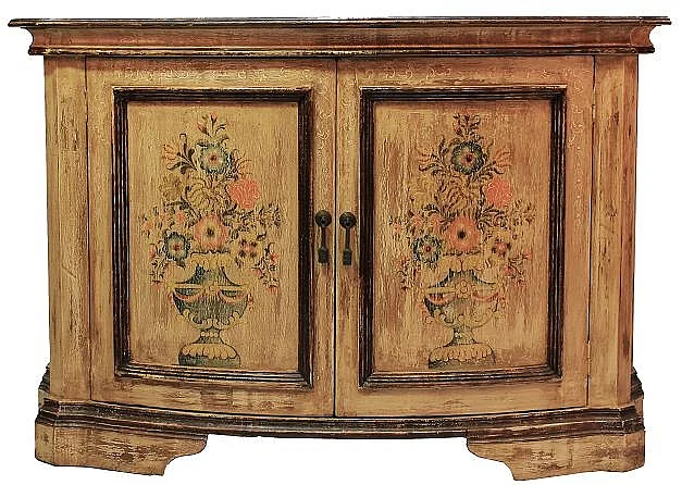 Peninsula Santa Ynez Console XT-006-1011