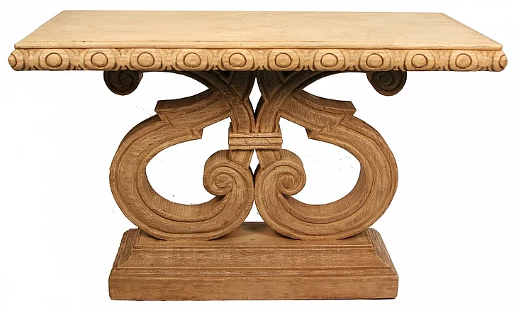 Peninsula Cardinale Entry Table XT-010-1500