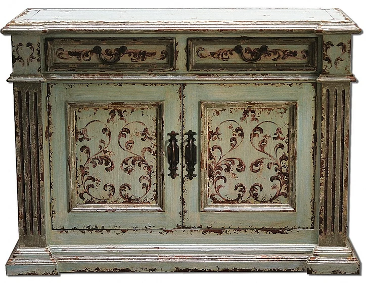 Peninsula Celeste Console XT-018-1016