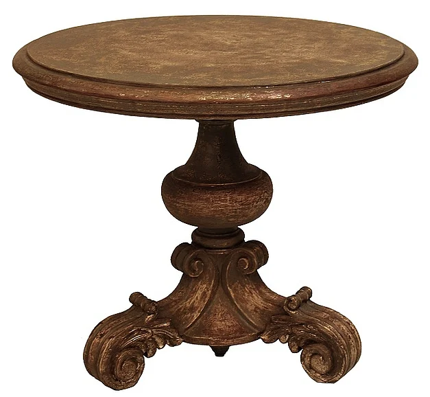 Peninsula Lucia Entry Table XT-018-1200