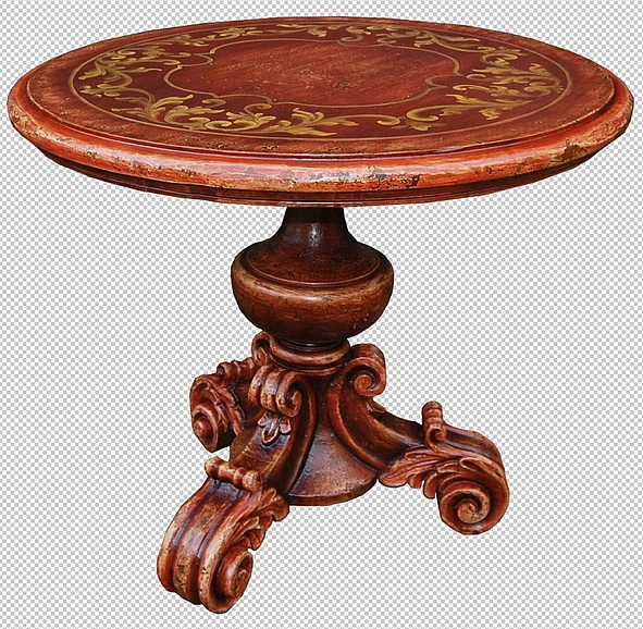 Peninsula Firenza Entry Table XT-028-1200