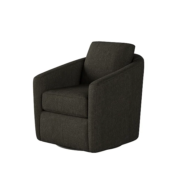 Southern Motion Daisey Swivel Glider in Java 105 286-22