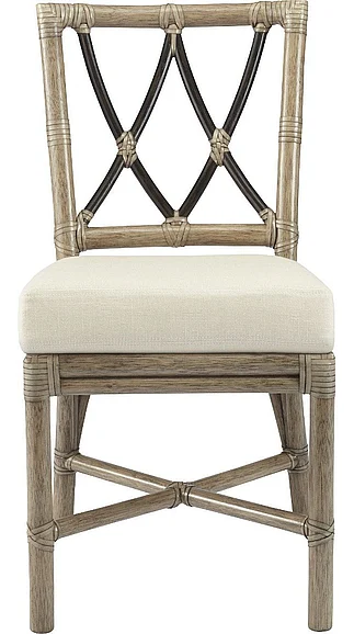 Baker McGuire Pixley Chair MCJSC17