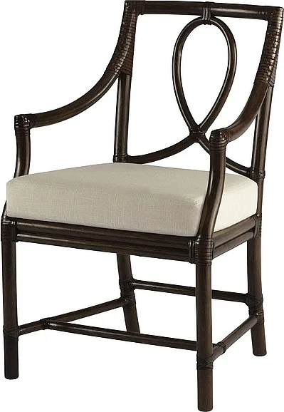 Baker McGuire Leona Chair MCJSC58