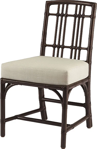 Baker McGuire Balboa Side Chair MCJSC151