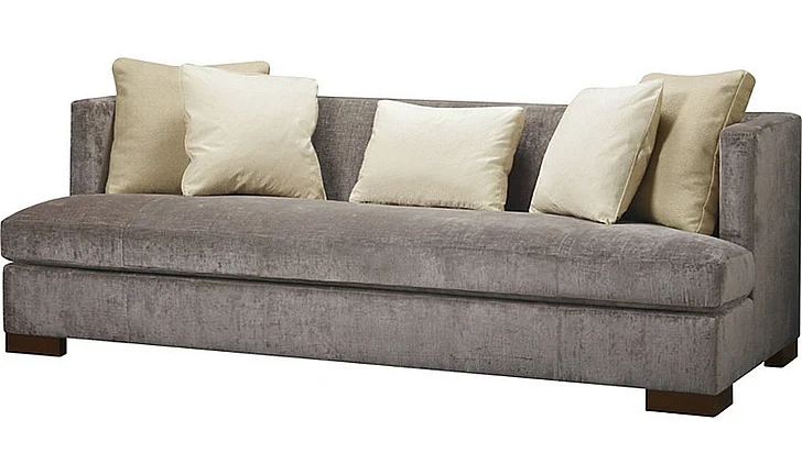 Baker Barbara Barry Social Scene Sofa BA6703S