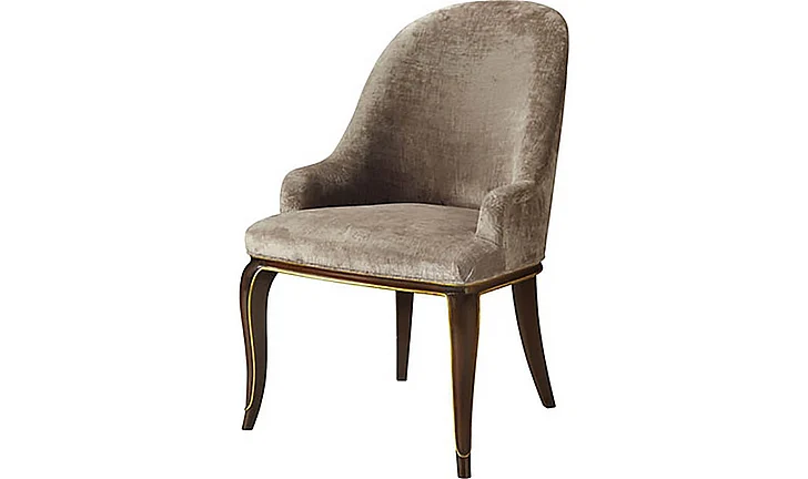 Baker Barbara Barry Doyenne Dining Chair BA3646