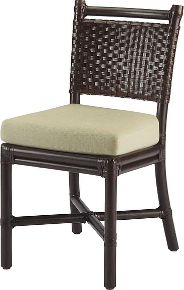 Baker McGuire Noe Leather Chair MCJSC24