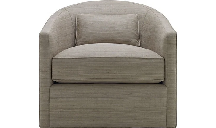 Baker Originals Dima Chair BA6234C