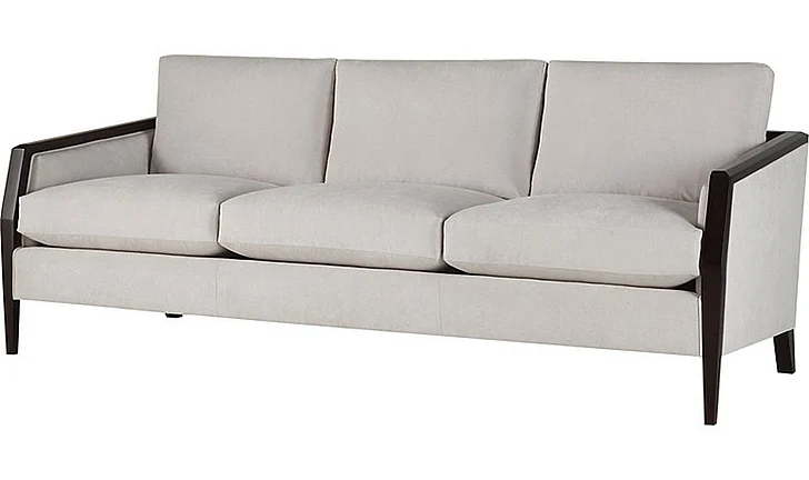 Baker Originals Larsa Sofa BA6543S