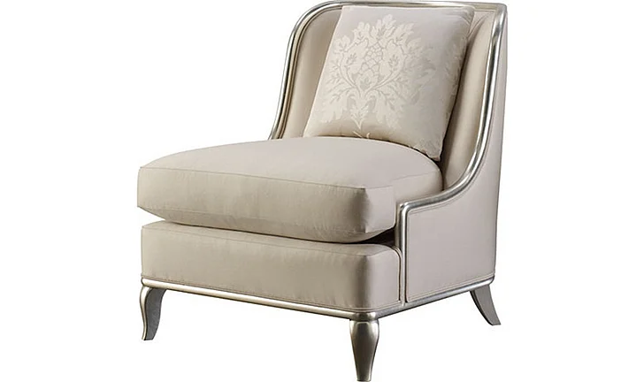 Baker Barbara Barry Empress Chair BA6709C