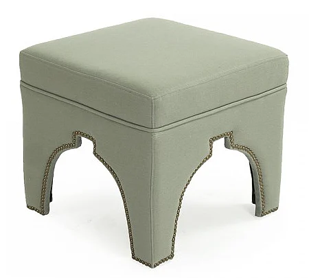 Zentique Marnix Cubic Stool (Set of 2) ZEN05 I