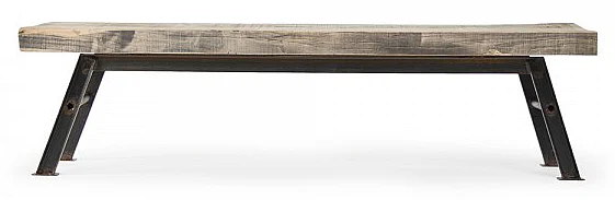 Zentique Berta Coffee Table ZENCM001