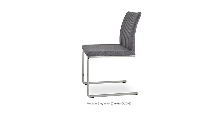 SohoConcept Zeyno Flat Chair