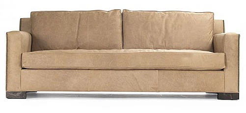 Zentique Agon Sofa in Beige ZF020