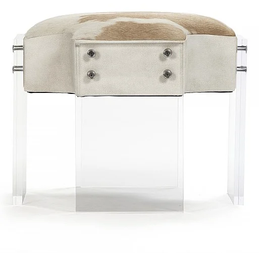 Zentique Cedric Stool (Set of 2) ZF027