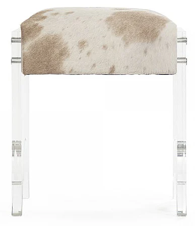 Zentique Lars Counter Stool (Set of 2) ZF028