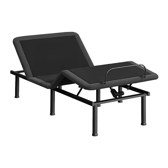 Legends Good Vibe Adjustable Base TX (King size Needs 2) ZGVS-ADJTA-TX