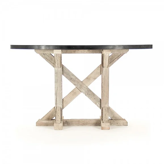 Zentique Anthony Bar Table ZIC012