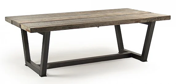 Zentique Acy Coffee Table ZIC013
