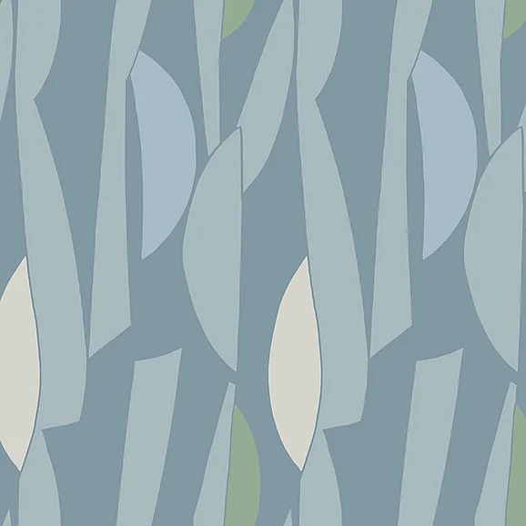 York F68-Artisan Studio Balance Wallpaper ZM2823 (Double Roll)