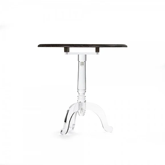 Zentique Acrylic Table ZMA004