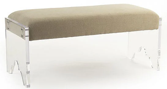 Zentique Addie Bench ZMA013