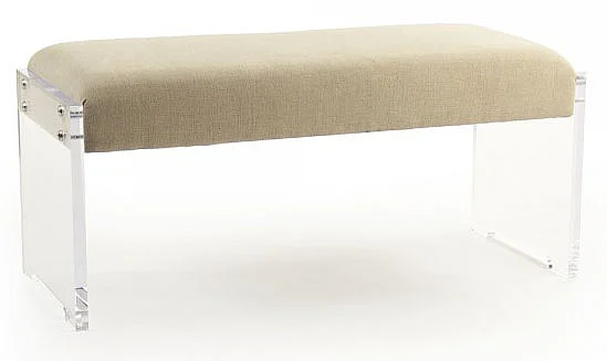 Zentique Adela Bench ZMA015
