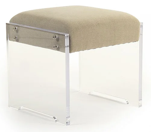 Zentique Adela Stool (Set of 2) ZMA016