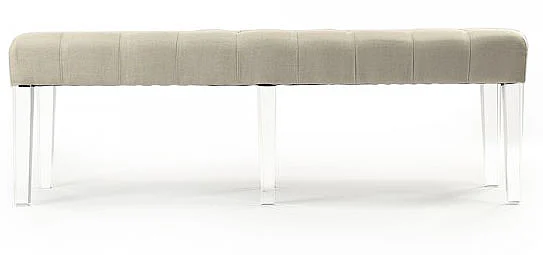 Zentique Meline Bench ZMA027
