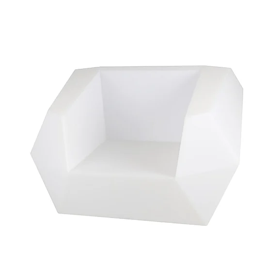 Bethel LED Sofa Chair ZP115A