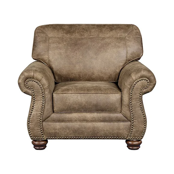 Legends Prairie Chair in Rustic Prarie ZPRA-0100