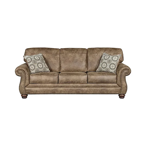Legends Prairie Sofa in Rustic Prarie ZPRA-0300