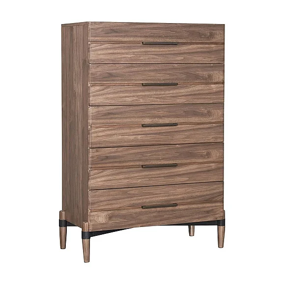 Legends Tranquility Chest in Walnut ZTRN-7016
