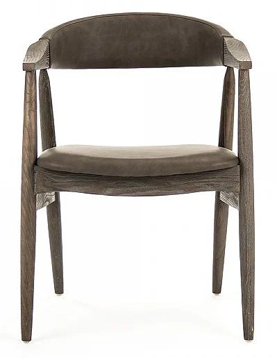 Zentique Raimon Arm Chair (Set of 2) ZVD005