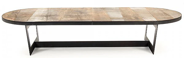 Zentique Cadencia Coffee Table ZVD006