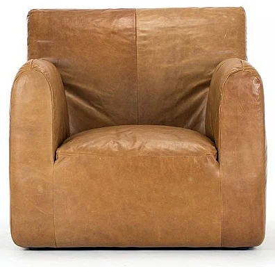 Zentique Daniel Arm Chair (Set of 2) ZVD007