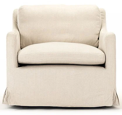 Zentique Rich Arm Chair (Set of 2) ZVD012