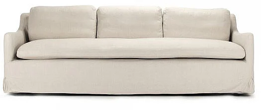 Zentique Raul Sofa ZVD009
