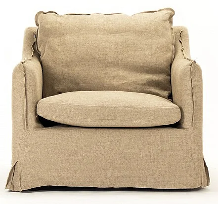 Zentique Todd Arm Chair (Set of 2) ZVD010