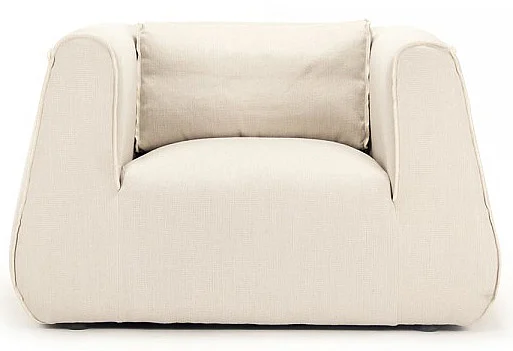 Zentique Jay Club Arm Chair ZVD017