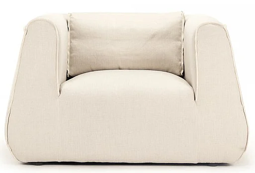Zentique Jay Arm Chair (Set of 2) ZVD017