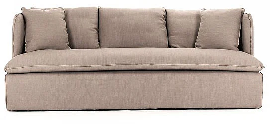 Zentique Ralph Sofa ZVD020